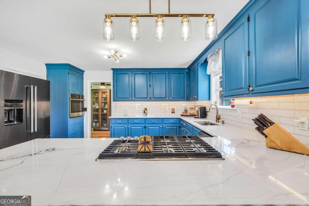 159 County Line Road Locust Grove, GA 30248 - Photo 10 of 100