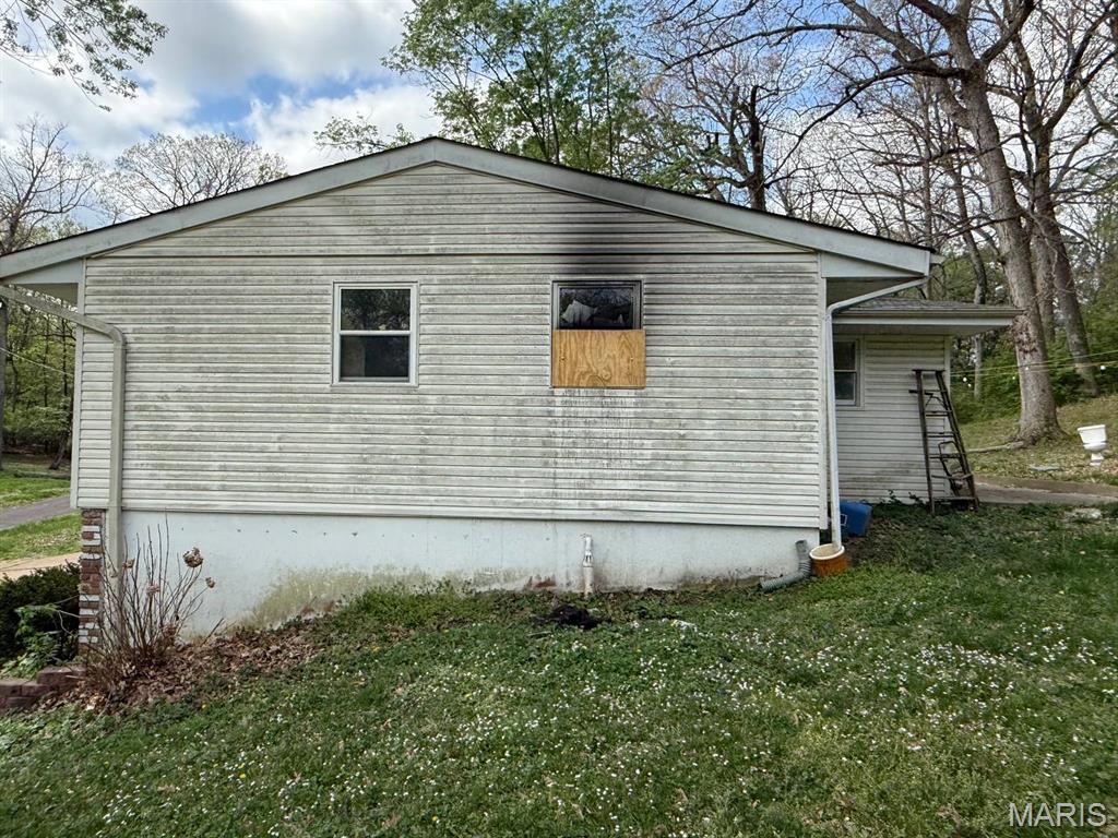 2609 Forest Lane High Ridge, MO 63049 - Photo 4 of 11