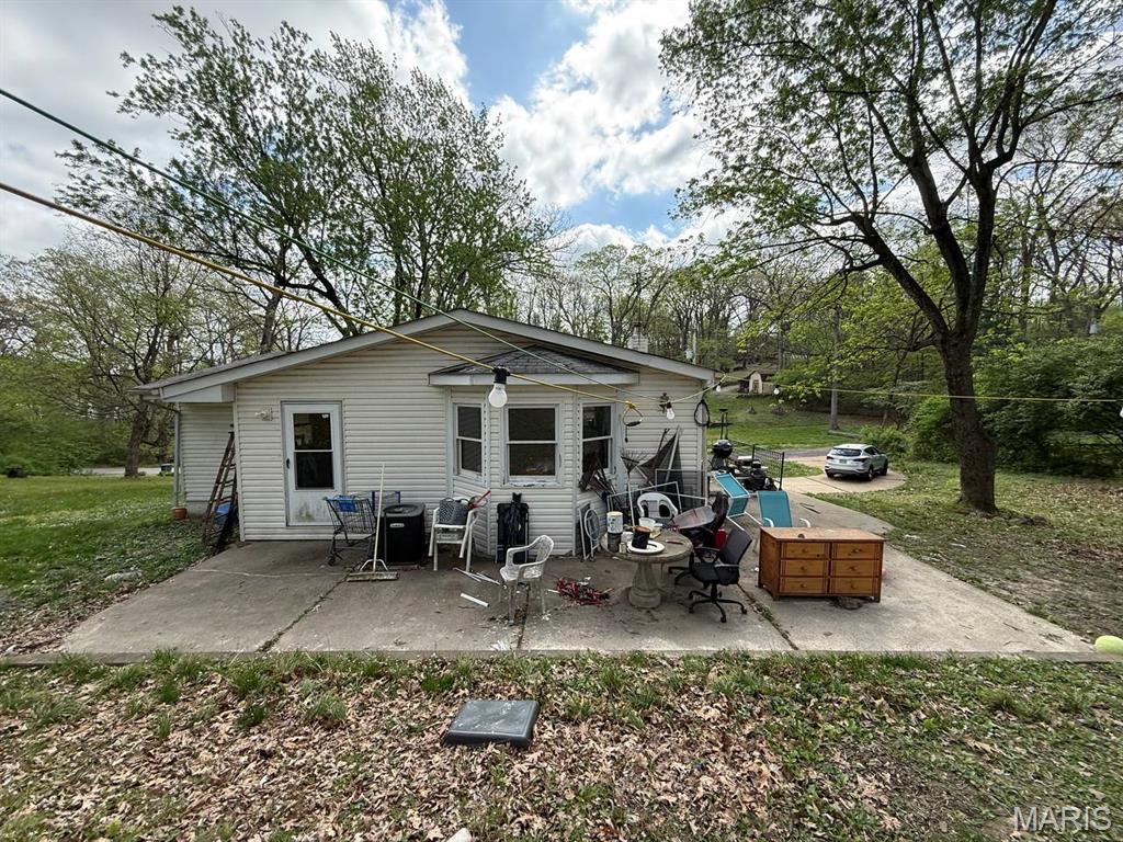 2609 Forest Lane High Ridge, MO 63049 - Photo 10 of 11