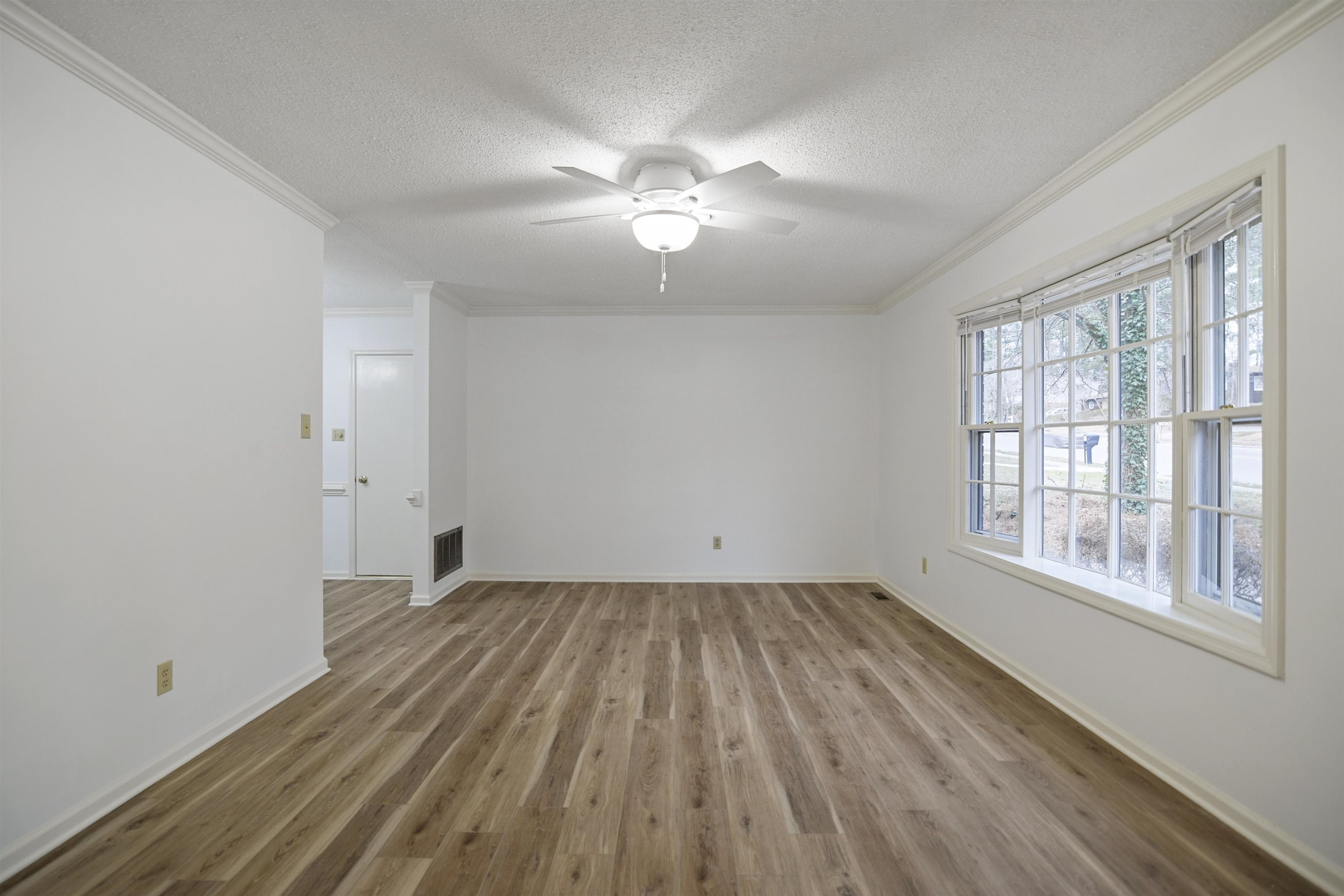 2209 Sanderford Road Raleigh, NC 27610 - Photo 3 of 19 Photo 3