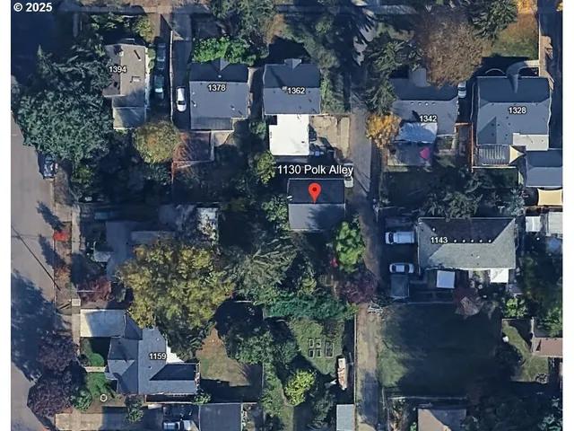 $200,000 | 1130 Polk Alley, Eugene, OR 97402