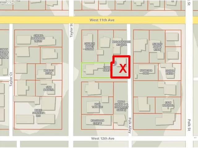 $200,000 | 1130 Polk Alley, Eugene, OR 97402