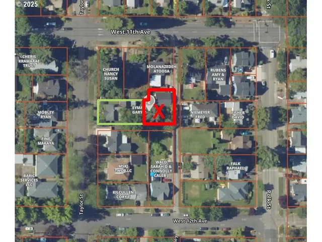 $200,000 | 1130 Polk Alley, Eugene, OR 97402
