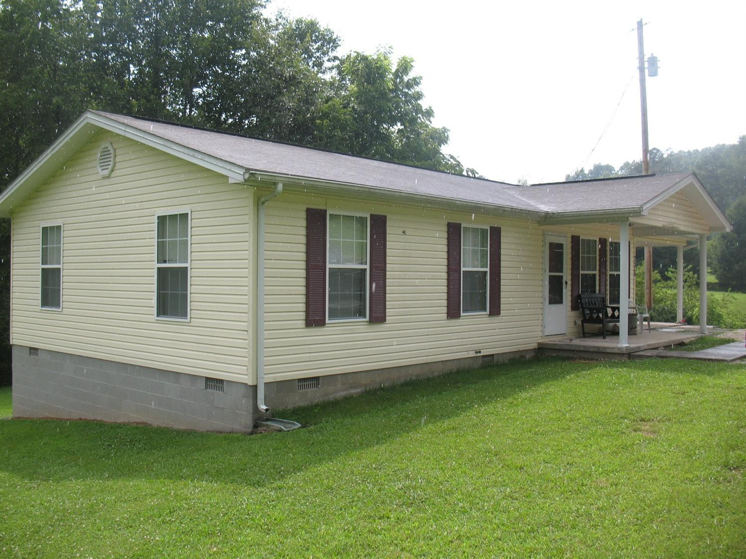 776 Lower Blackwater Road Tyner, KY 40486 - Photo 2 of 21 Photo 2