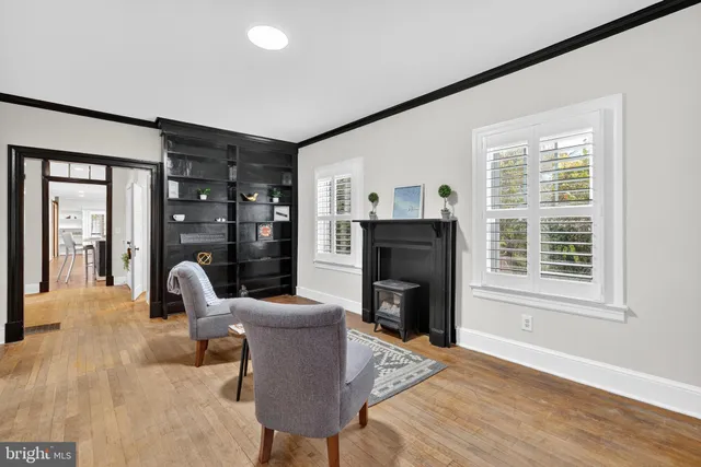 $525,000 | 1424 Littlepage Street, Fredericksburg, VA 22401