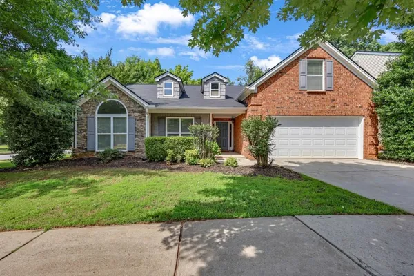 $375,000 | 1906 Peach Shoals Circle, Dacula, GA 30019
