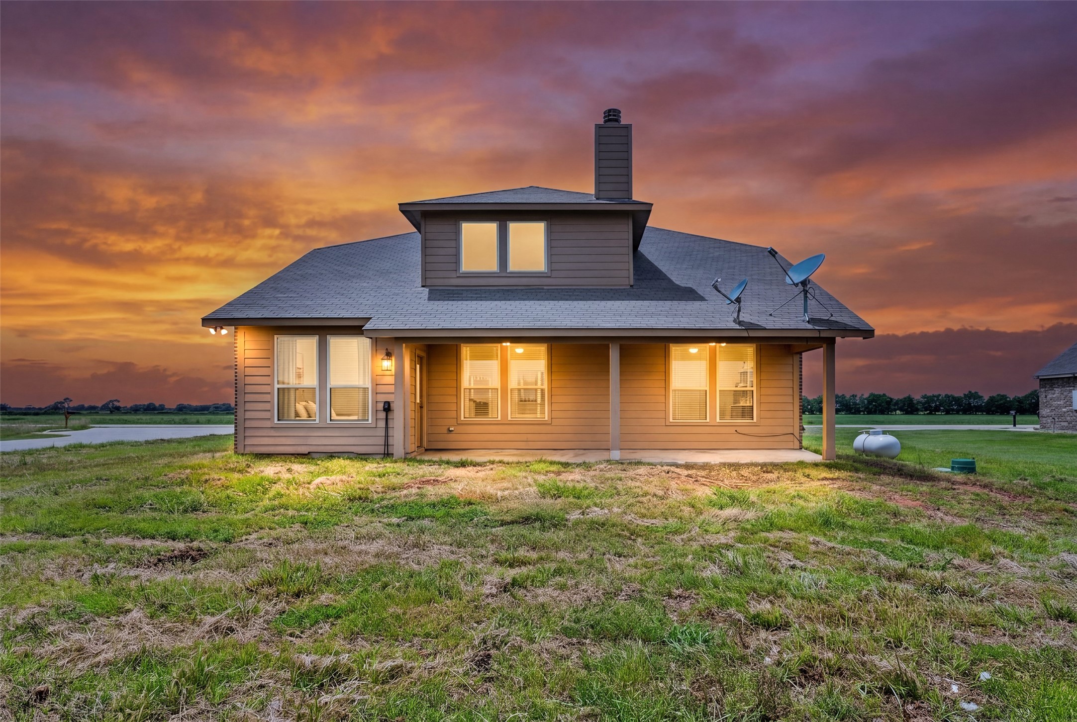7703 Lehman Road Beasley, TX 77417 - Photo 49 of 50 Back view