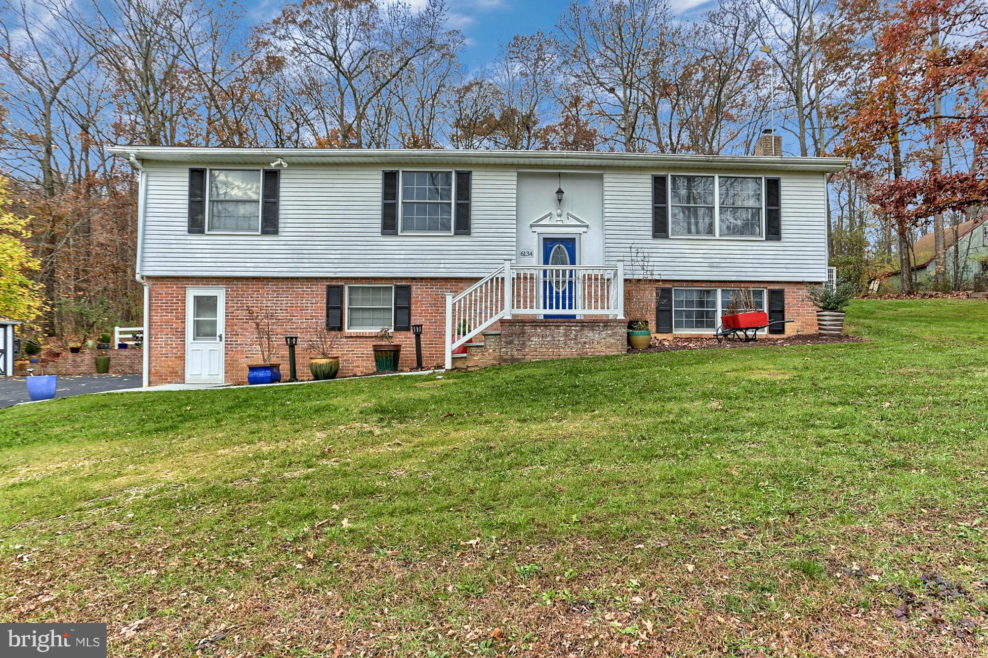 6134 Pigeon Hill Road Spring Grove, PA 17362 - Photo 1 of 35