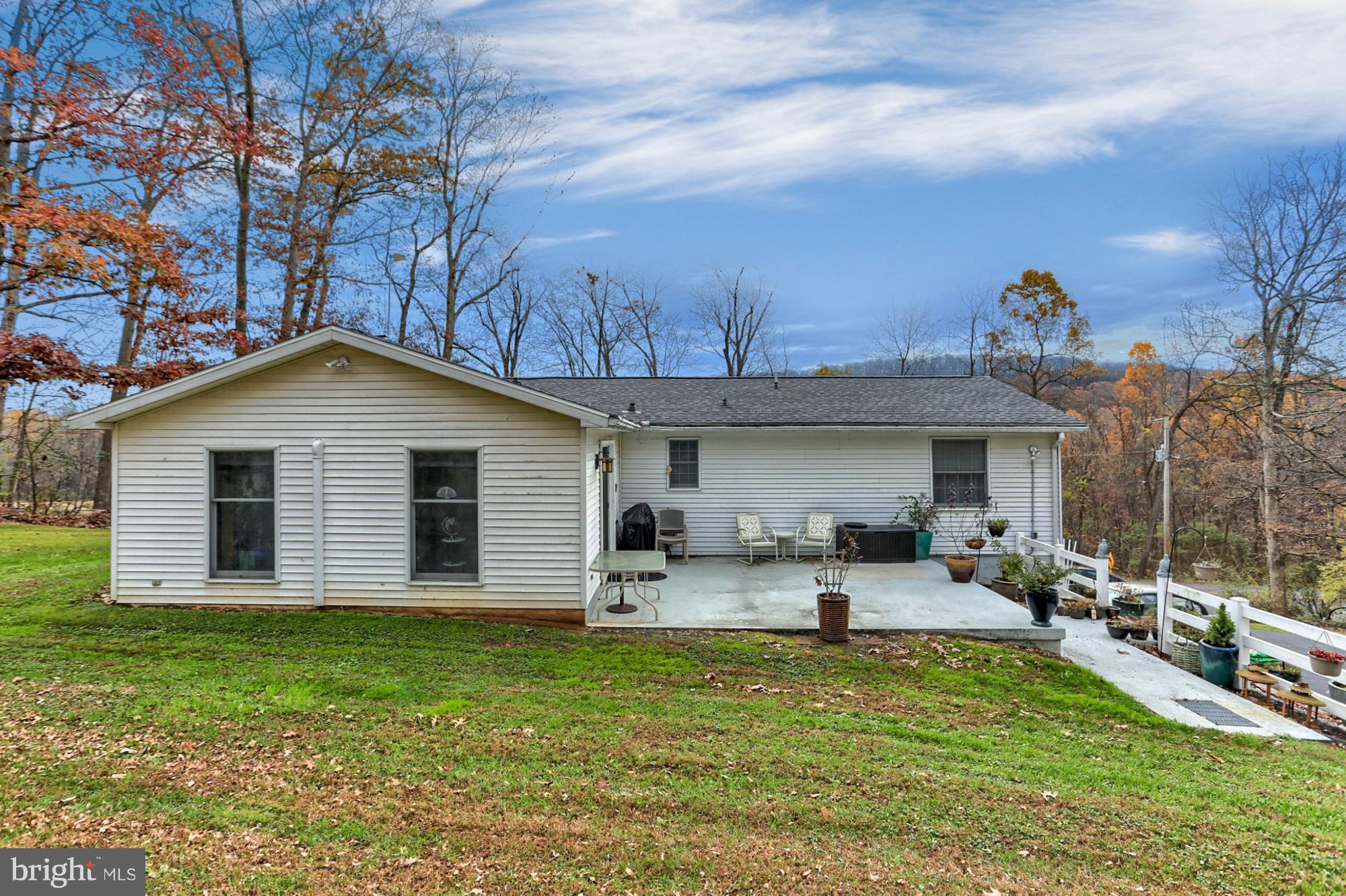 6134 Pigeon Hill Road Spring Grove, PA 17362 - Photo 22 of 35