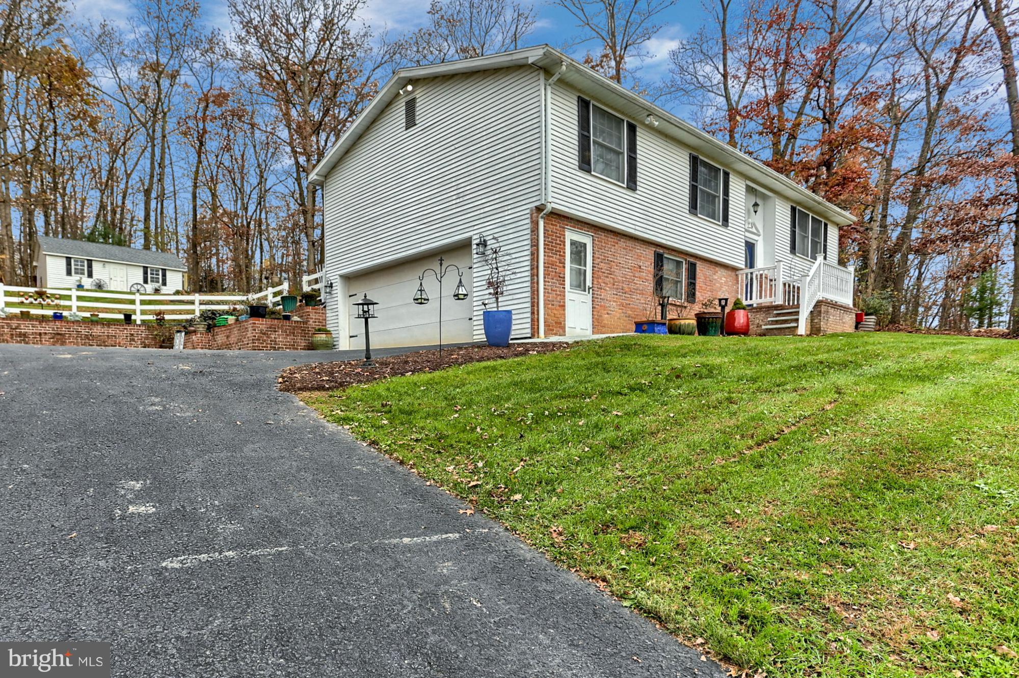 6134 Pigeon Hill Road Spring Grove, PA 17362 - Photo 23 of 35