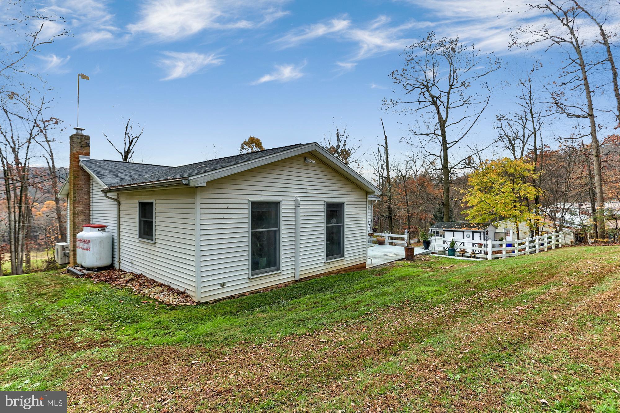 6134 Pigeon Hill Road Spring Grove, PA 17362 - Photo 33 of 35