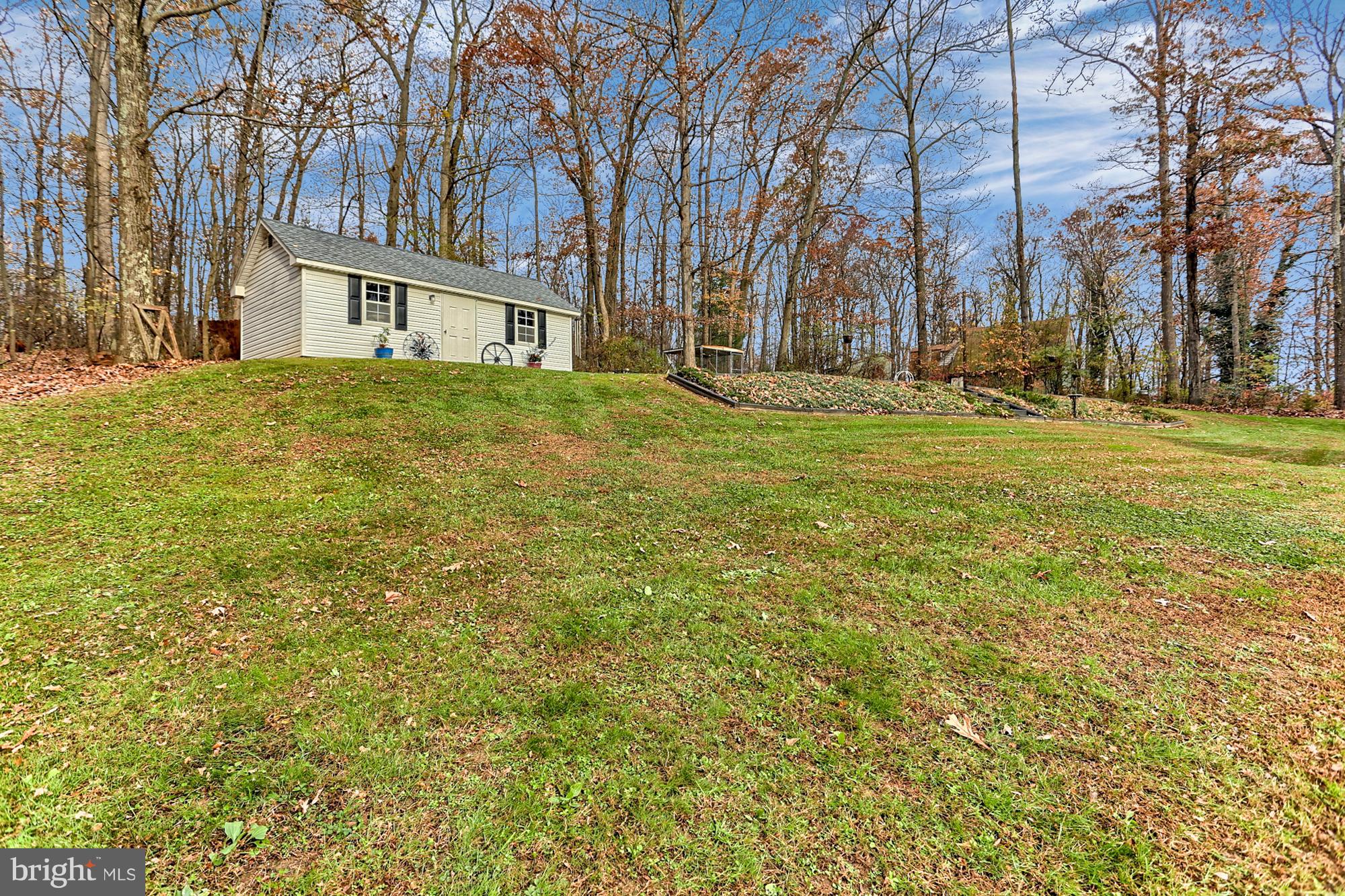 6134 Pigeon Hill Road Spring Grove, PA 17362 - Photo 34 of 35