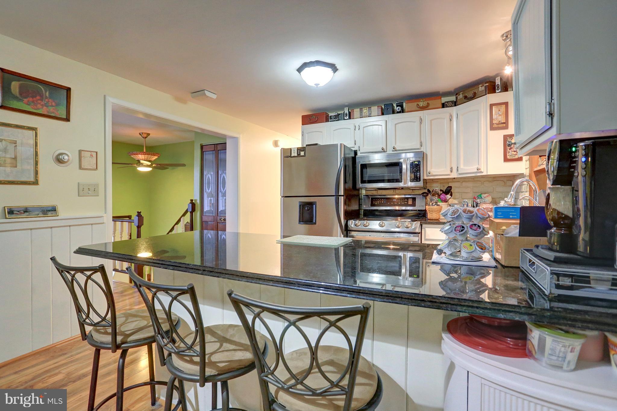 6134 Pigeon Hill Road Spring Grove, PA 17362 - Photo 10 of 35