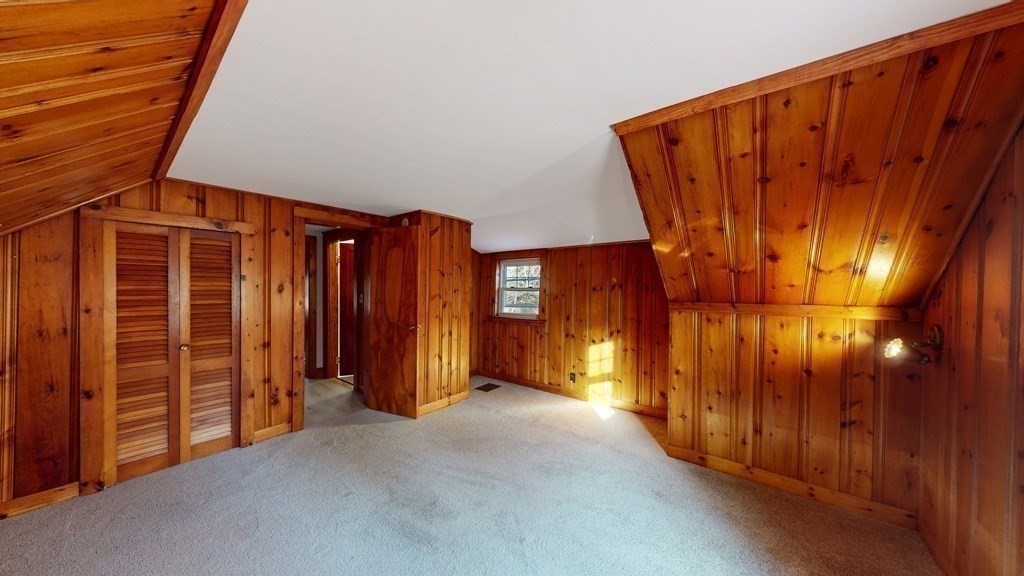 123 Pond Street Georgetown, MA 01833 - Photo 19 of 23 a view of a room with walk in closet