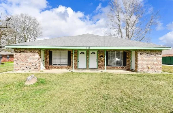 $239,000 | 713 Bradley Street, Lake Charles, LA 70607