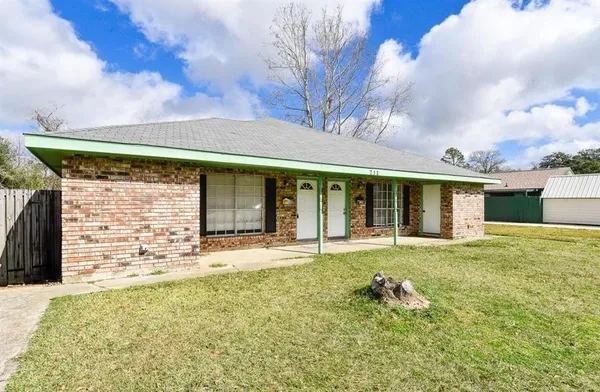 $239,000 | 713 Bradley Street, Lake Charles, LA 70607