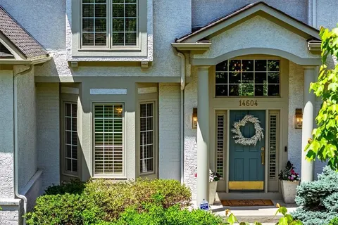 $875,000 | 14604 Wedd Street, Overland Park, KS 66221