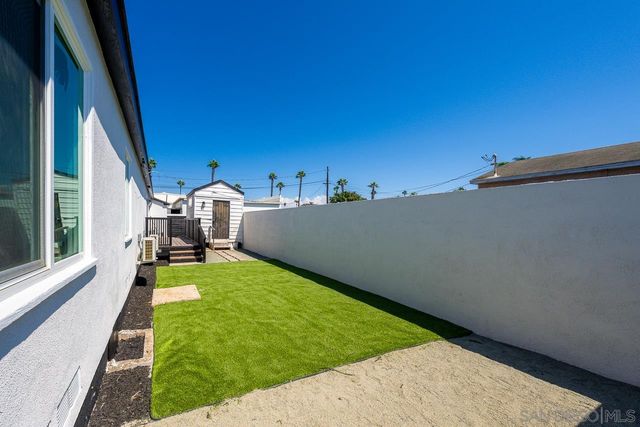 $1,100,000 | 622 I Street, Chula Vista, CA 91910