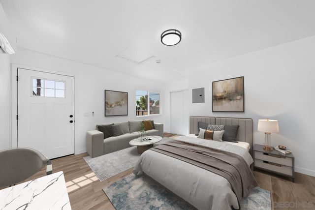 $1,100,000 | 622 I Street, Chula Vista, CA 91910