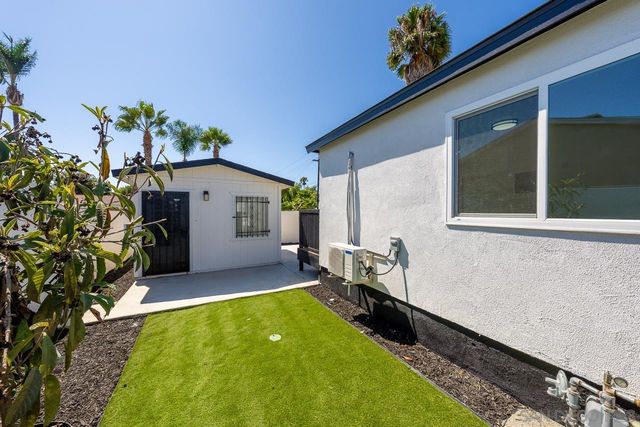 $1,100,000 | 622 I Street, Chula Vista, CA 91910