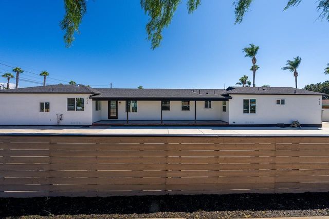 $1,100,000 | 622 I Street, Chula Vista, CA 91910