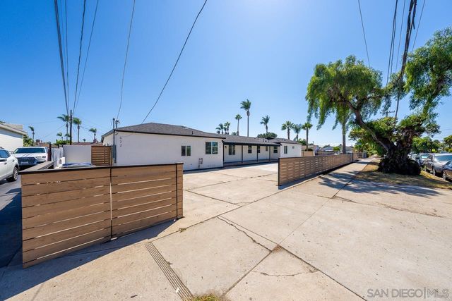 $1,100,000 | 622 I Street, Chula Vista, CA 91910