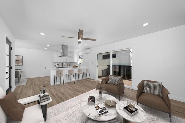 $1,100,000 | 622 I Street, Chula Vista, CA 91910