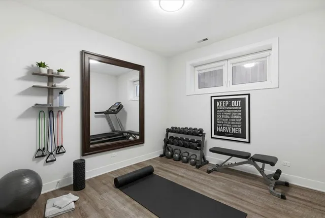 $3,950 | 4101 South Drexel Boulevard, Unit 101, Chicago, IL 60653