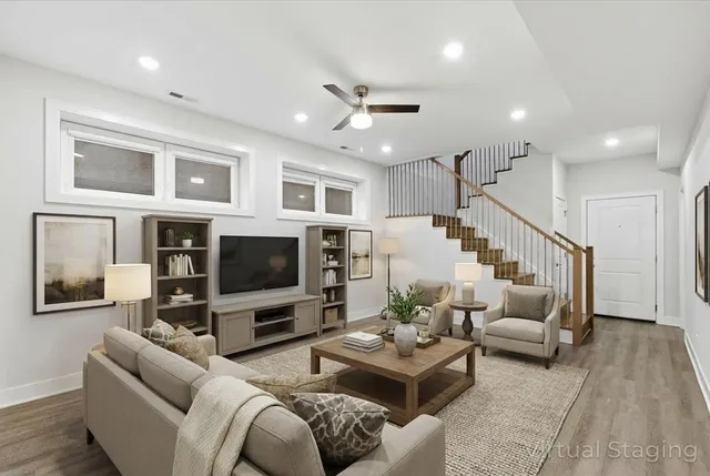 $3,950 | 4101 South Drexel Boulevard, Unit 101, Chicago, IL 60653