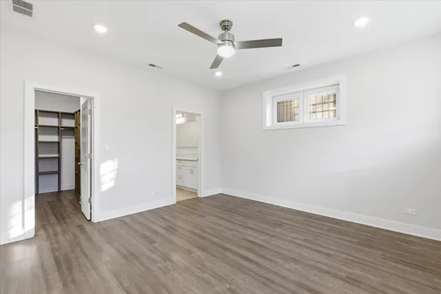 $3,950 | 4101 South Drexel Boulevard, Unit 101, Chicago, IL 60653