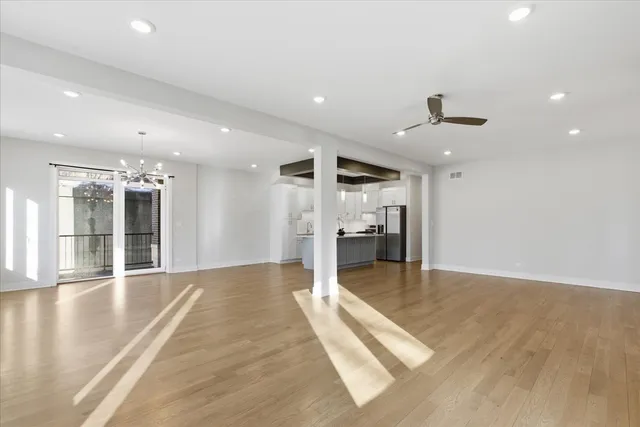 $3,950 | 4101 South Drexel Boulevard, Unit 101, Chicago, IL 60653