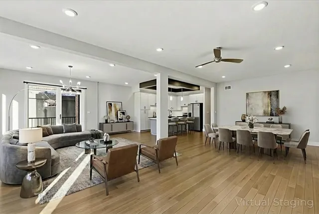 $3,950 | 4101 South Drexel Boulevard, Unit 101, Chicago, IL 60653