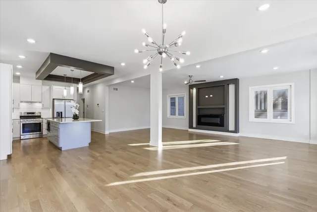 $3,950 | 4101 South Drexel Boulevard, Unit 101, Chicago, IL 60653