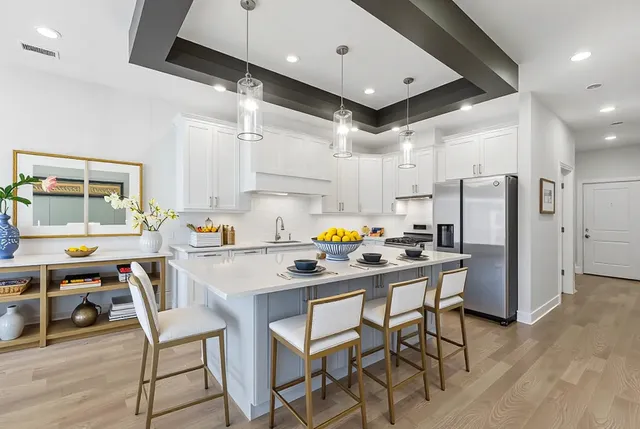 $3,950 | 4101 South Drexel Boulevard, Unit 101, Chicago, IL 60653