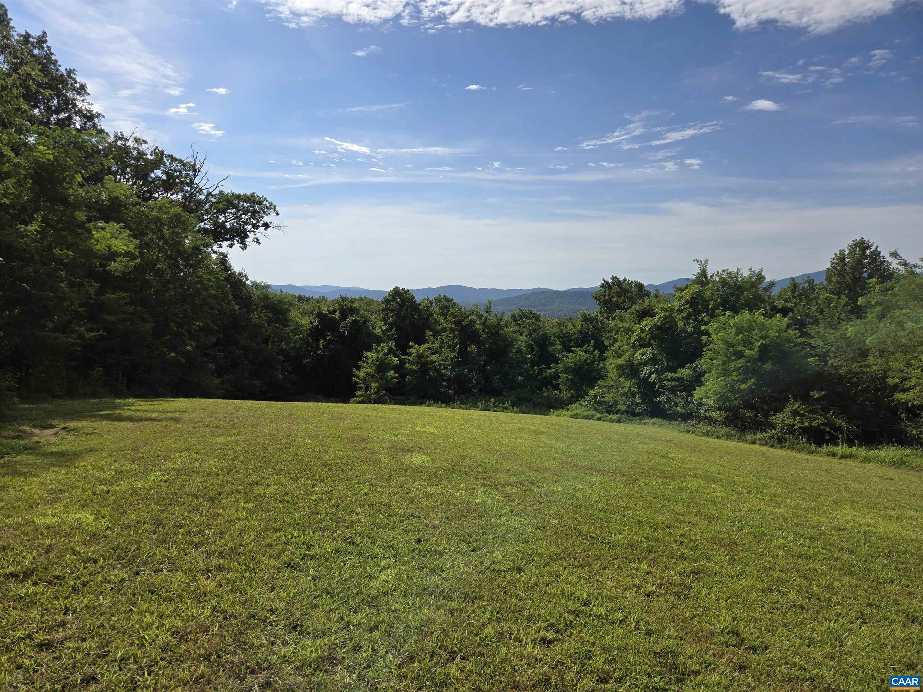 6 Orchard Ridge Road Greenwood, VA 22943 - Photo 2 of 4 a view of an ocean and yard