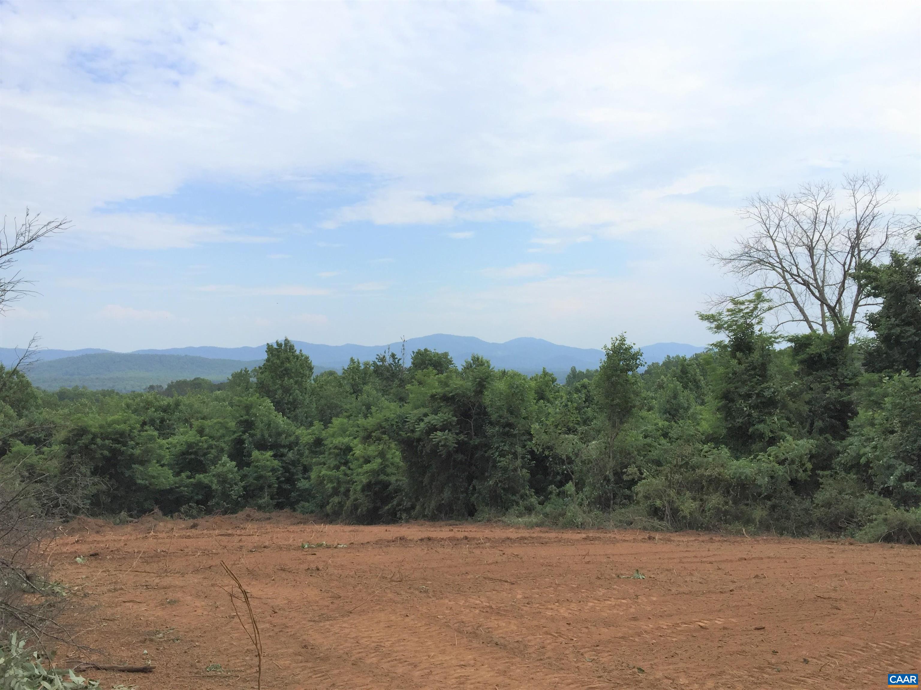 6 Orchard Ridge Road Greenwood, VA 22943 - Photo 3 of 4 a view of a with large trees