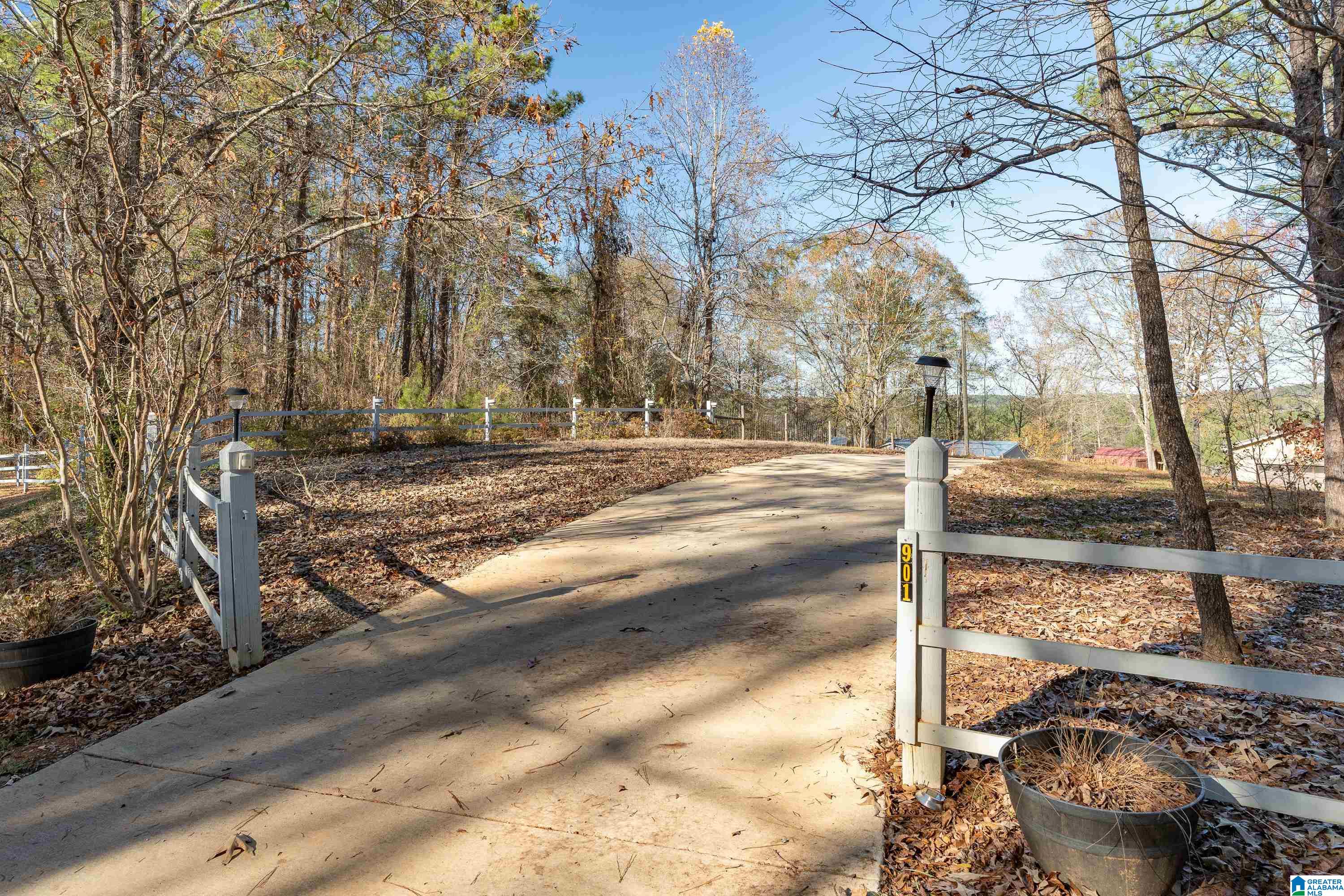 901 Old Patton Ferry Road Adger, AL 35006 - Photo 38 of 38