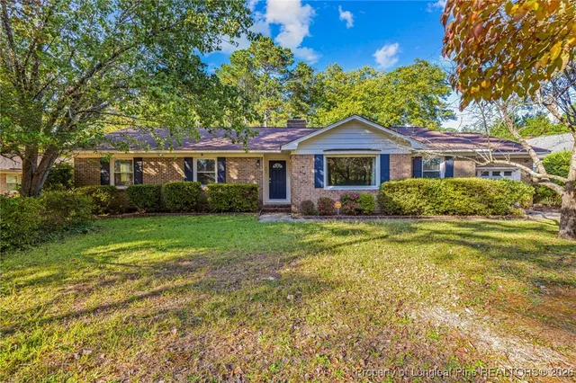 $275,000 | 505 Southwick Drive, Fayetteville, NC 28303