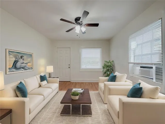 $165,000 | 1346-48 South Dilton Street, Metairie, LA 70003