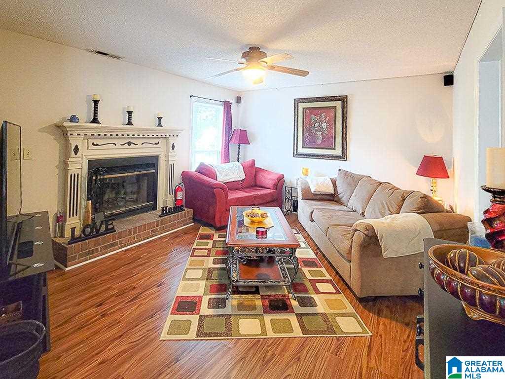 116 Mill Creek Crossing Madison, AL 35758 - Photo 9 of 28