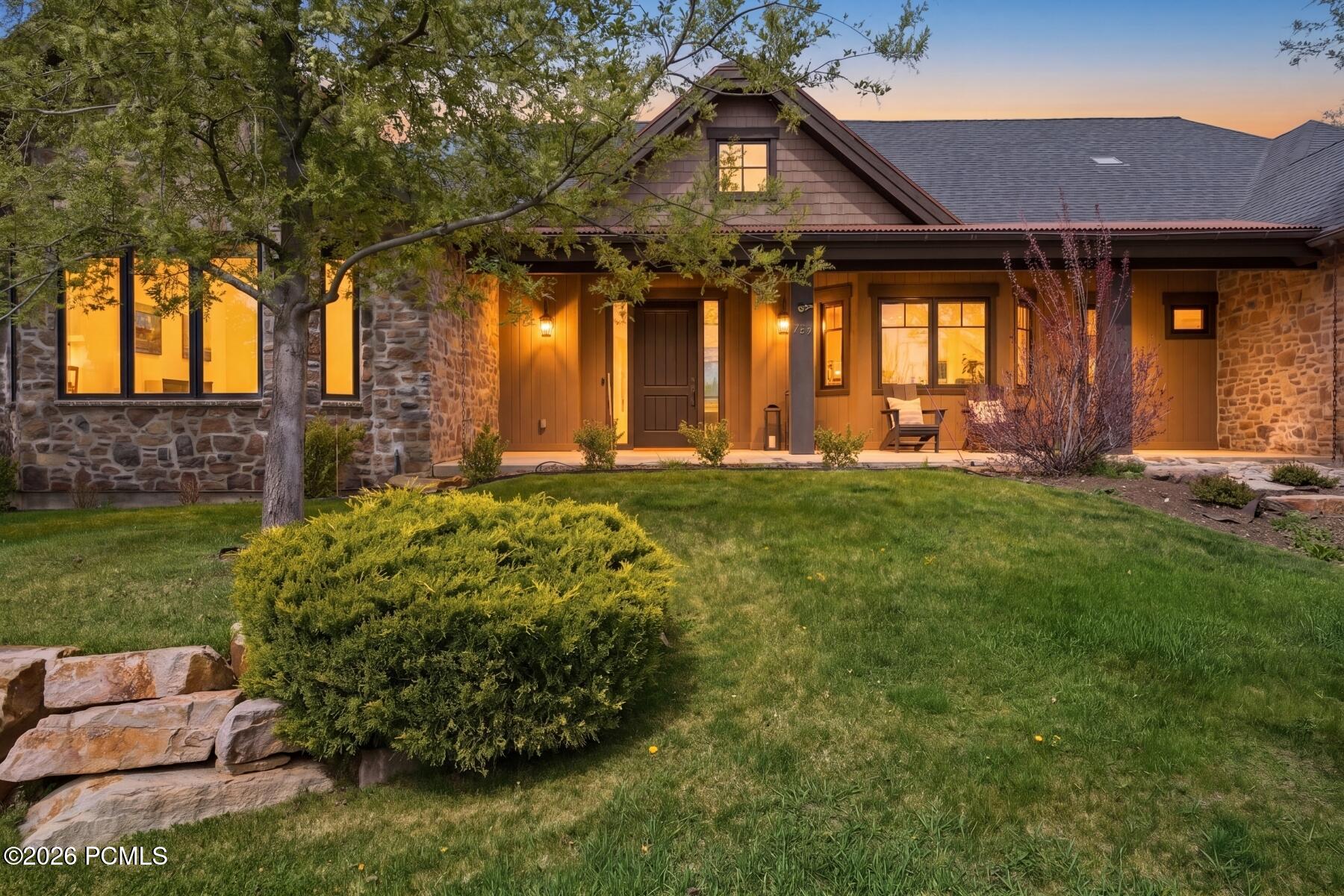 257 East Deer Ridge Way Midway, UT 84049 - Photo 3 of 51