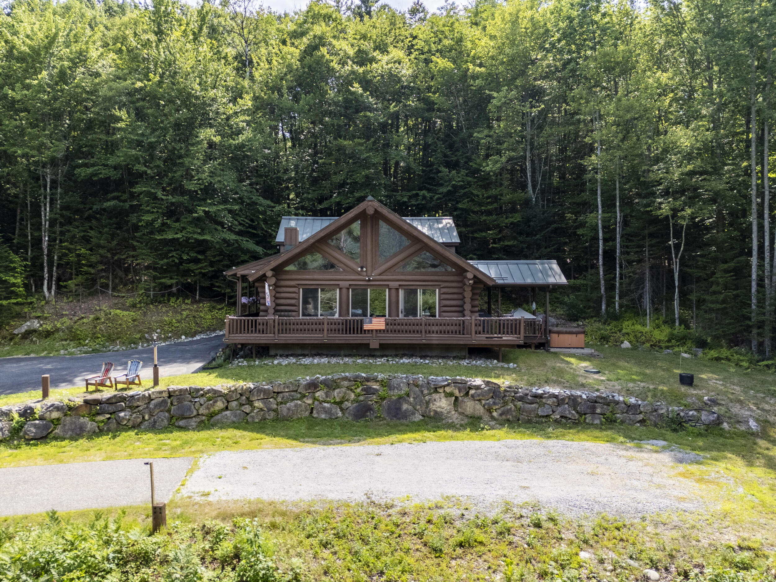 18 Franklin Road, Unit 4 Newry, ME 04261 - Photo 2 of 65 1_18franklin-53