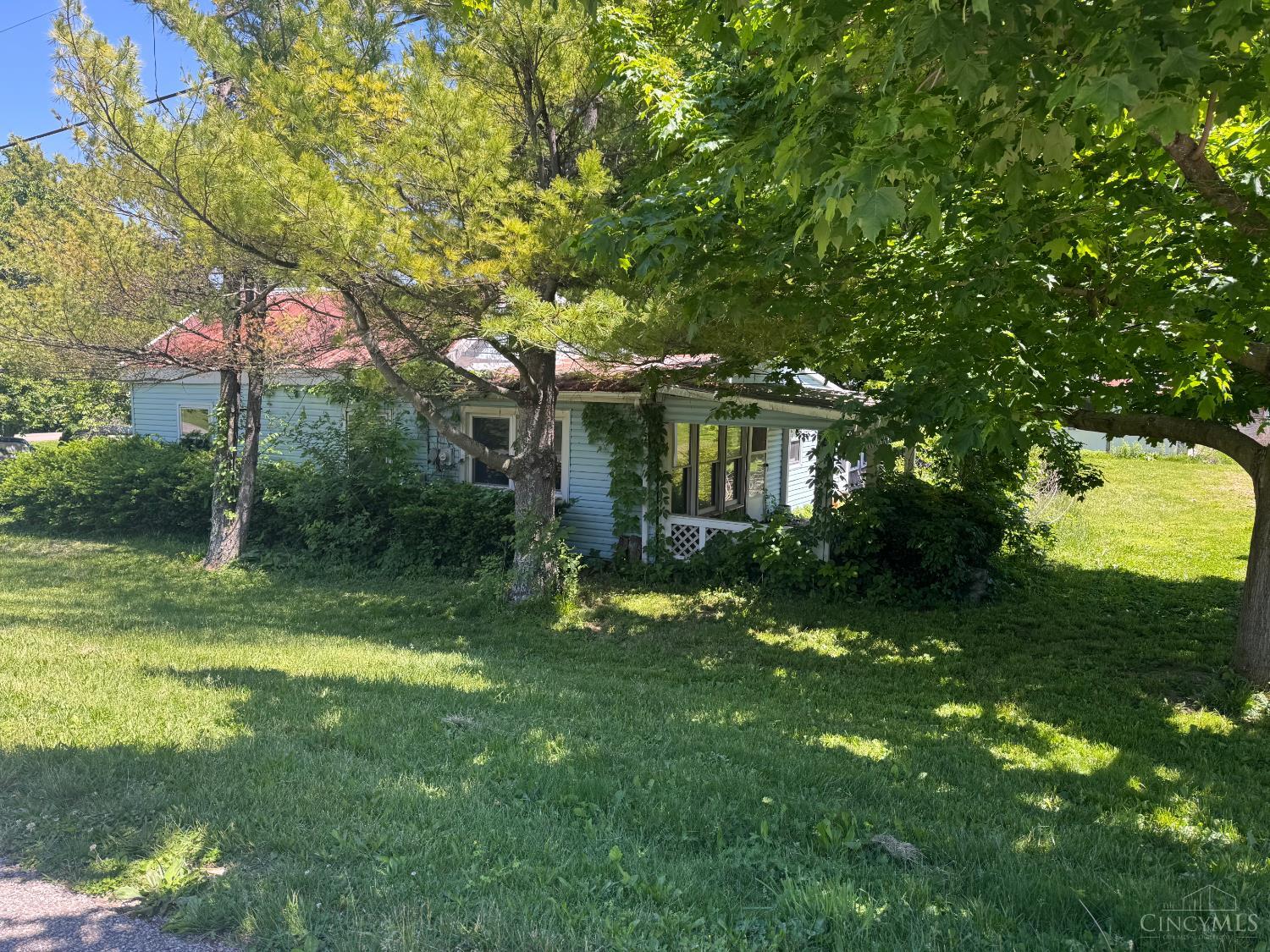 2966 Church Street South Salem, OH 45681 - Photo 1 of 38