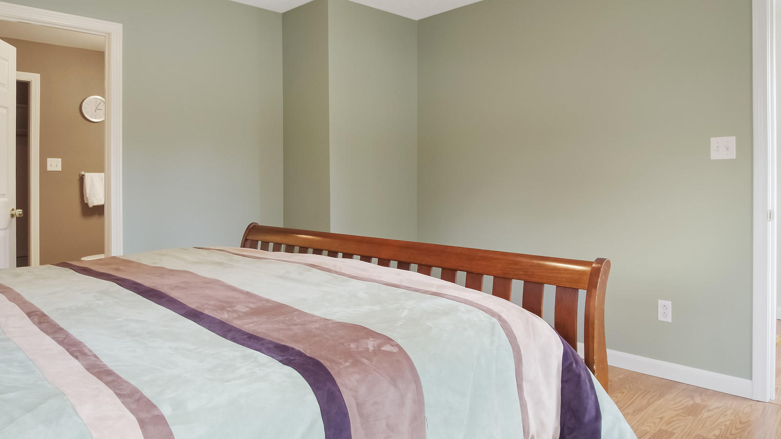22 Nottingham Road Randolph, ME 04346 - Photo 31 of 52 Master Bedroom