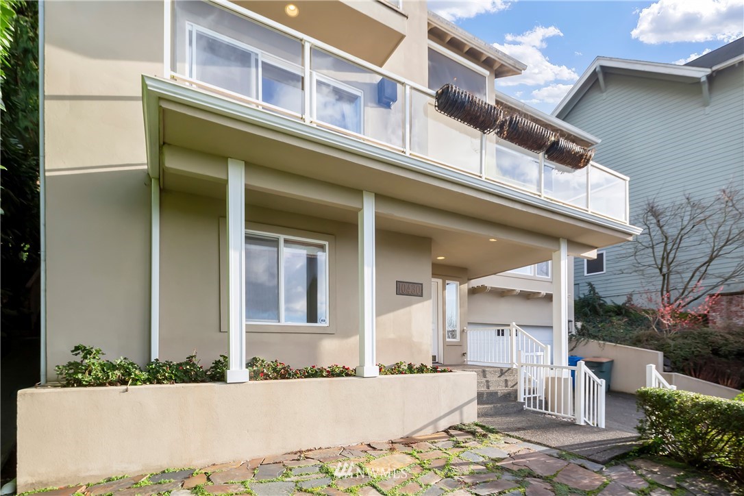 10430 47th Avenue Southwest Seattle, WA 98146 - Photo 21 of 24