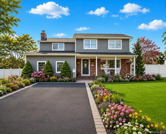 $1,395,000 | 154 Sunset Drive, Sayville, NY 11782