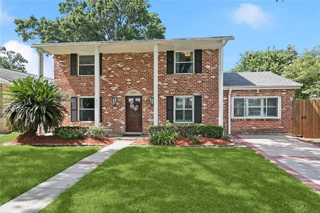 $333,000 | 5237 Meadowdale Street, Metairie, LA 70006