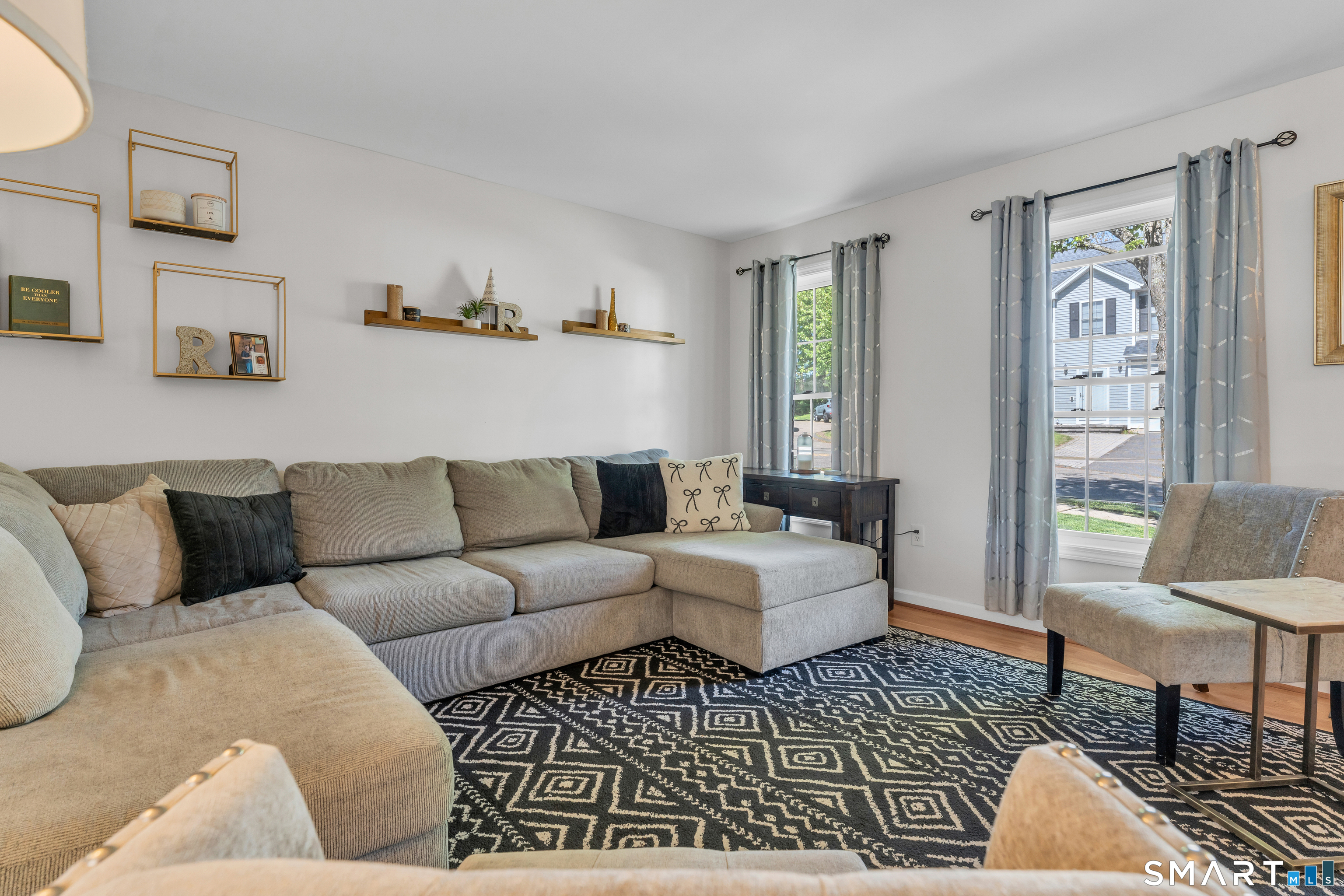 8 Foot Circle, Unit 8 Wallingford, CT 06492 - Photo 9 of 38