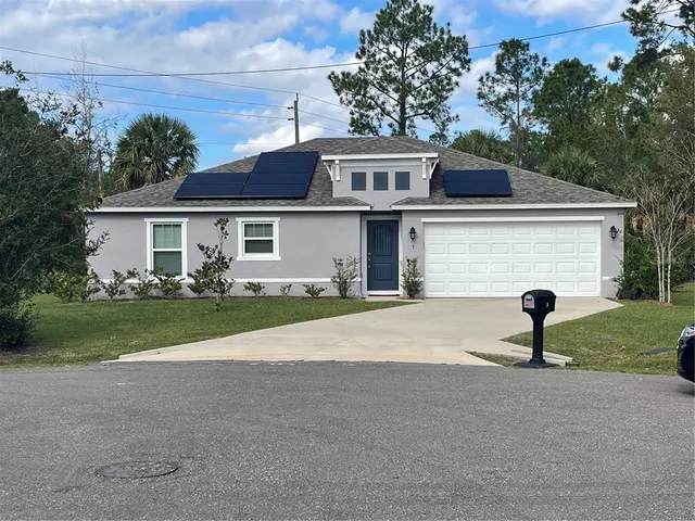 $349,900 | 5 Senor Place, Palm Coast, FL 32164