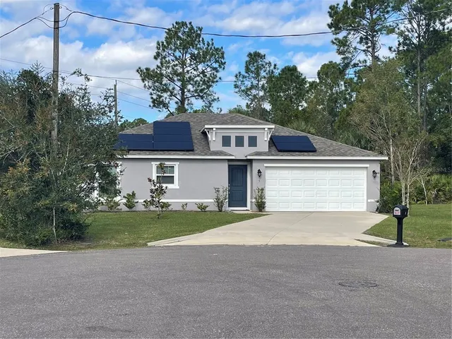 $349,900 | 5 Senor Place, Palm Coast, FL 32164